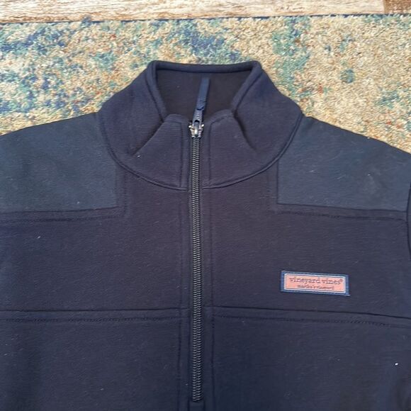 Like New Vineyard Vines Shep Shirt Pullover XS - Picture 2 of 5